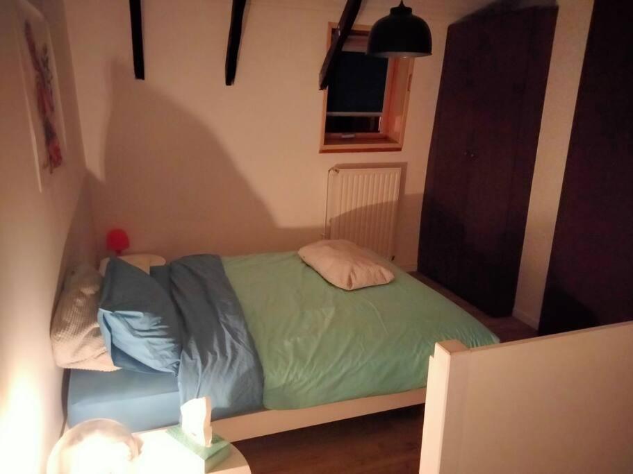 Hébergement de vacances L'oasis Du - Proche Lille - Navette A Disposition Quesnoy-sur-Deule