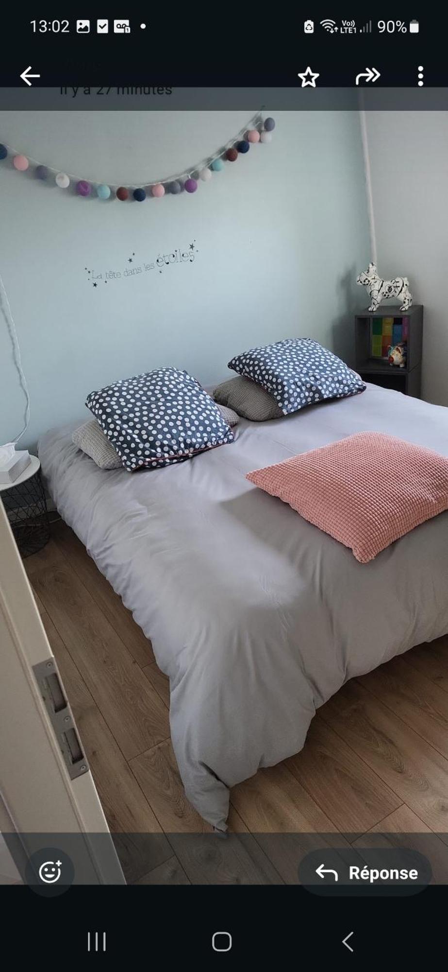 L'oasis Du - Proche Lille - Navette A Disposition Hébergement de vacances