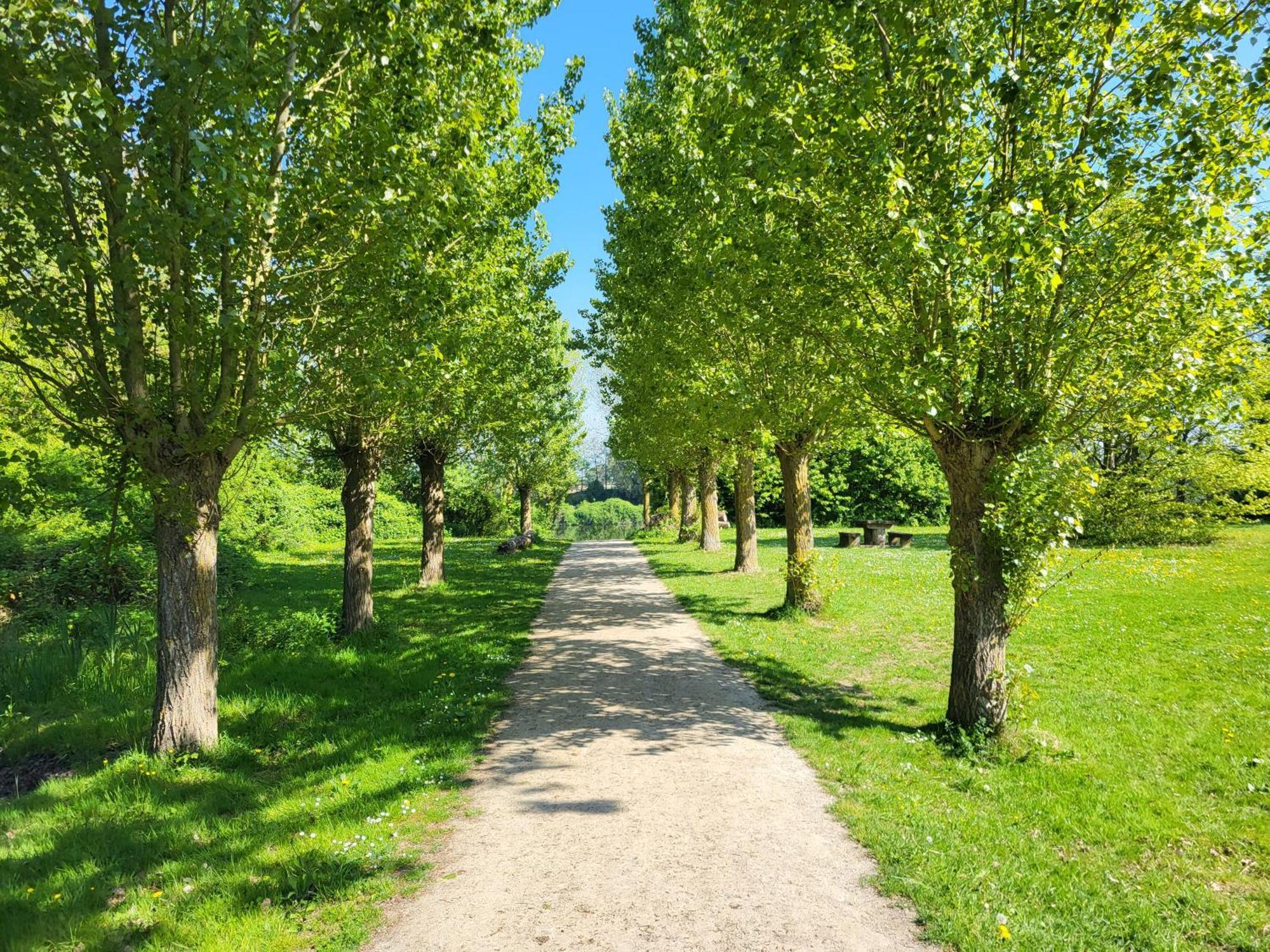 L'oasis Du - Proche Lille - Navette A Disposition Hébergement de vacances Quesnoy-sur-Deule